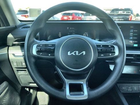 Used 2025 Kia K5 LXS image 14