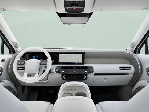 New 2026 Hyundai Palisade Limited image 11