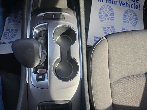 Used 2023 Chevrolet Malibu LT image 27