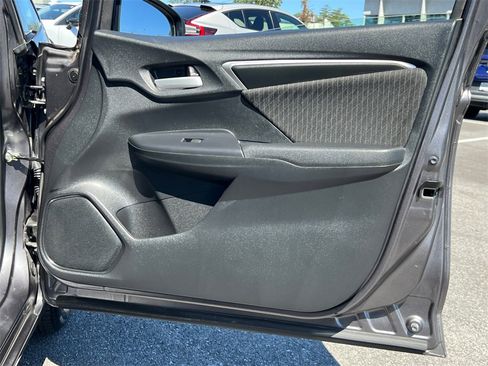 Used 2020 Honda Fit EX image 20