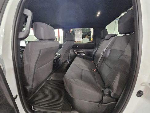 Certified 2026 Toyota Tundra SR5 image 14