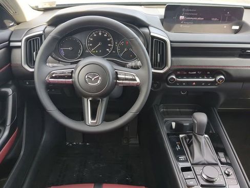 New 2026 MAZDA CX-50 AWD 2.5 Hybrid w/ Weather Package image 14