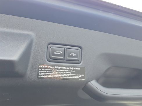 New 2027 Kia Telluride EX image 11