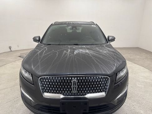 Used 2019 Lincoln MKC Reserve w/ MKC Technology Package FWD image 9