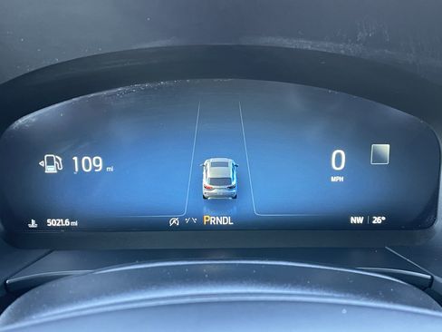 Used 2023 Ford Escape ST-Line Select w/ Tech Pack #2 image 25