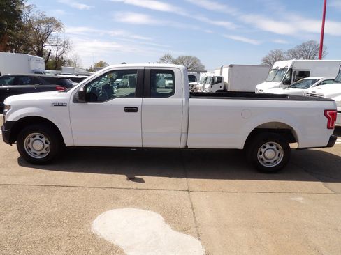 Used 2017 Ford F150 XL w/ XL Power Equipment Group image 4