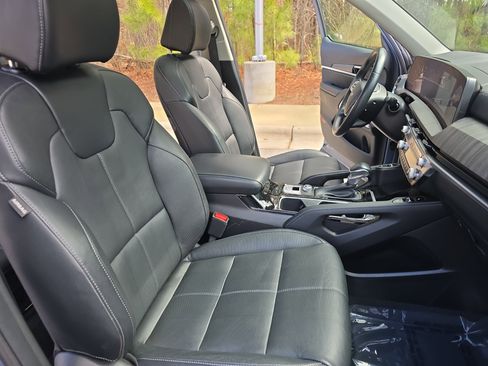 Used 2024 Kia Telluride SX image 10