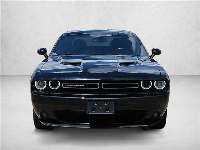 Used 2021 Dodge Challenger SXT w/ Plus Package RWD image 2