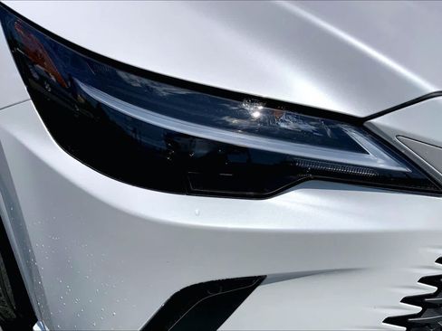 Certified 2025 Lexus RX 350 Premium AWD/4WD image 28