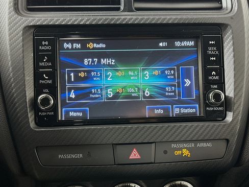 Used 2025 Mitsubishi Outlander Sport AWD image 19