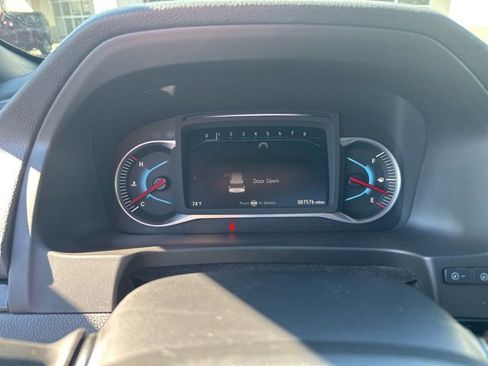 Used 2019 Honda Passport Touring image 10
