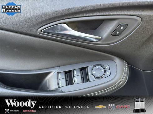 Certified 2024 Buick Encore GX Preferred image 14