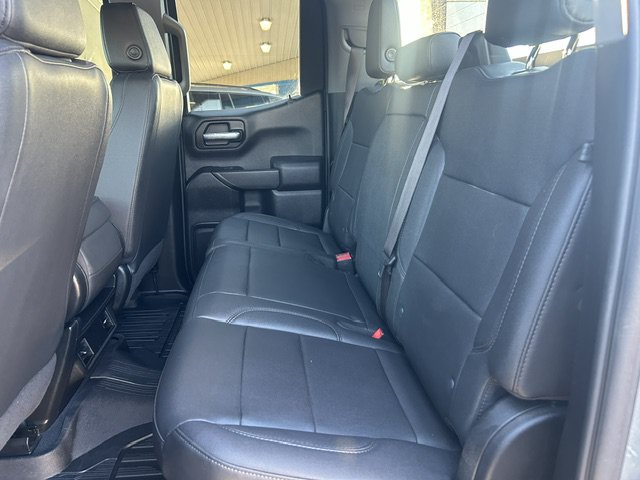 Used 2023 GMC Sierra 1500 Pro w/ Pro Value Package AWD/4WD image 16