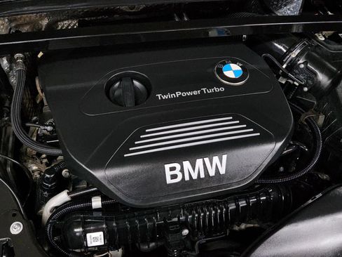 Used 2016 BMW X1 xDrive28i w/ Driver Assistance Package image 50