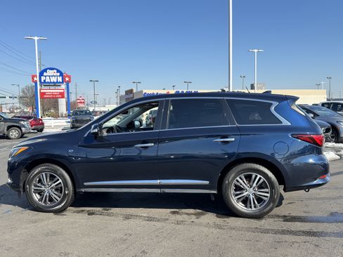 Used 2019 INFINITI QX60 Pure image 13