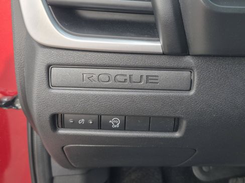 Certified 2023 Nissan Rogue S AWD/4WD image 28
