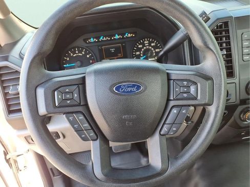 Used 2016 Ford F150 XL w/ Equipment Group 101A Mid RWD image 19