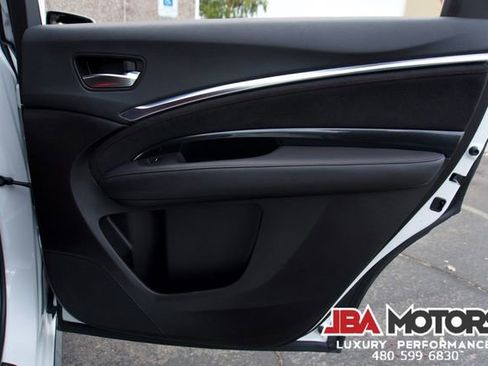 Used 2020 Acura MDX A-Spec image 85