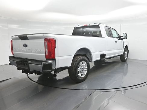 New 2026 Ford F350 XLT RWD image 24