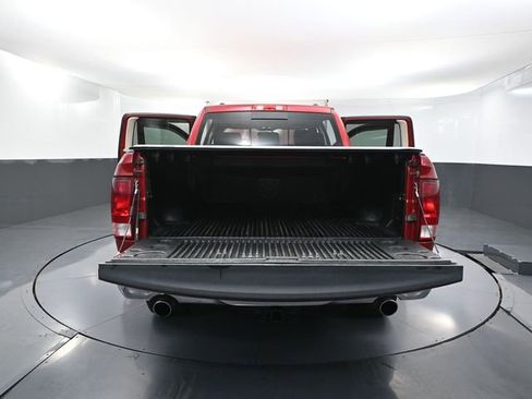 Used 2009 Dodge Ram 1500 Truck Laramie image 36