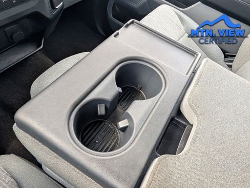 Used 2023 Ford F150 XLT image 19