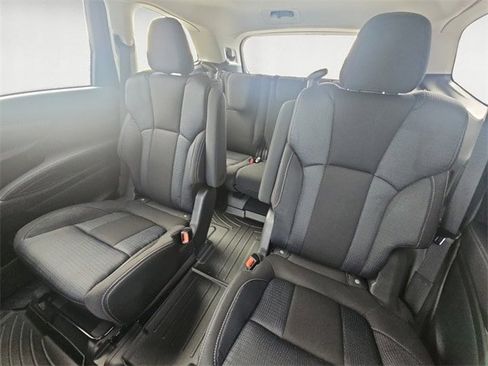 New 2025 Subaru Ascent Premium image 13