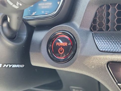 New 2026 Honda CR-V Sport-L image 29