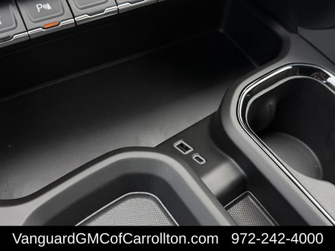 New 2026 GMC Sierra 2500 AT4X AWD/4WD image 17