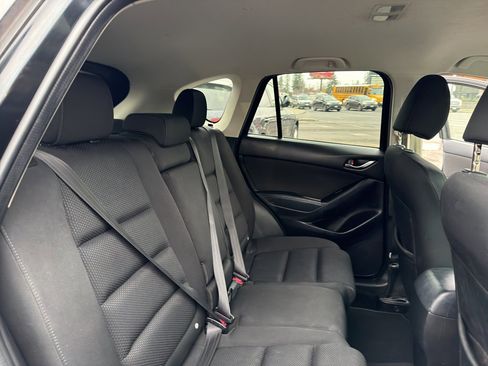 Used 2016 MAZDA CX-5 Touring image 15