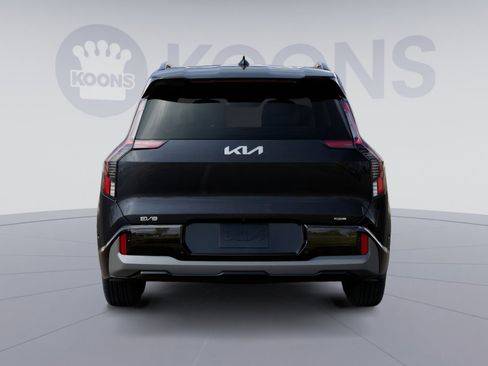 New 2026 Kia EV9 GT-Line image 7