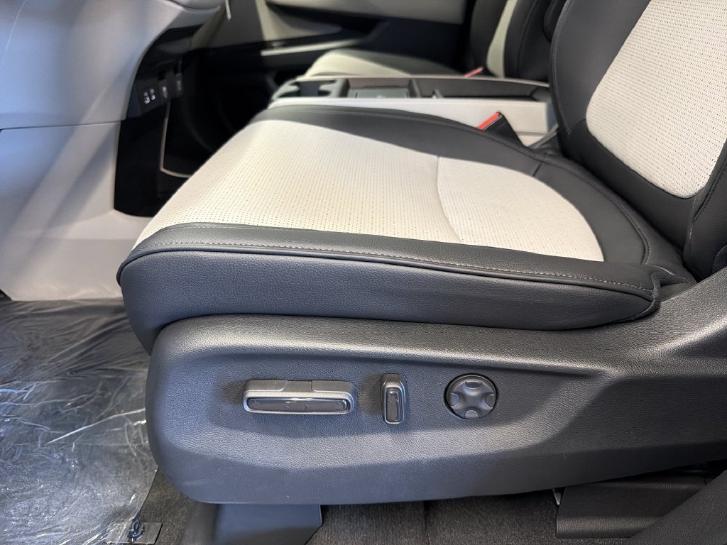 New 2027 Honda Odyssey Elite image 14