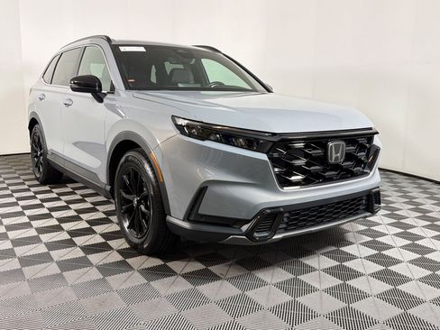Used 2024 Honda CR-V Sport-L image 19