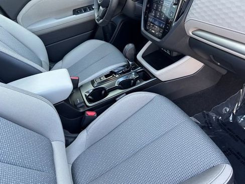 Used 2026 Subaru Forester Premium AWD/4WD image 18