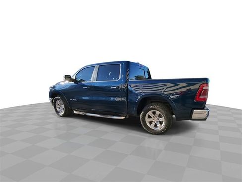 Used 2022 RAM 1500 Laramie image 6