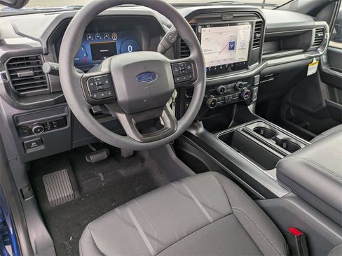 New 2026 Ford F150 STX w/ Equipment Group 200A image 32