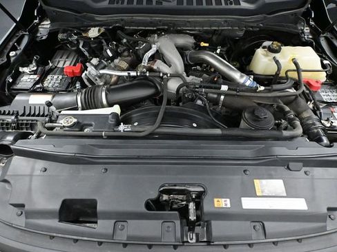 Used 2023 Ford F350 XLT w/ XLT Premium Package image 50