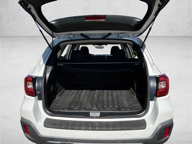 Used 2019 Subaru Outback 2.5i Limited w/ Popular Package #2 AWD/4WD image 6