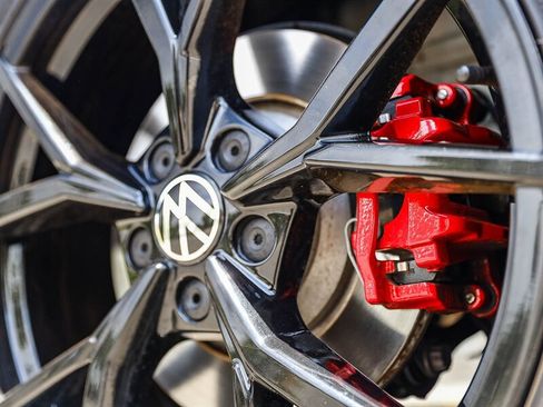 Used 2024 Volkswagen GTI S FWD image 14