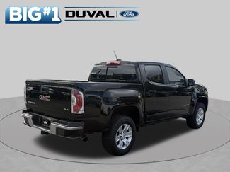 Used 2016 GMC Canyon SLE w/ SLE Convenience Package RWD video 2