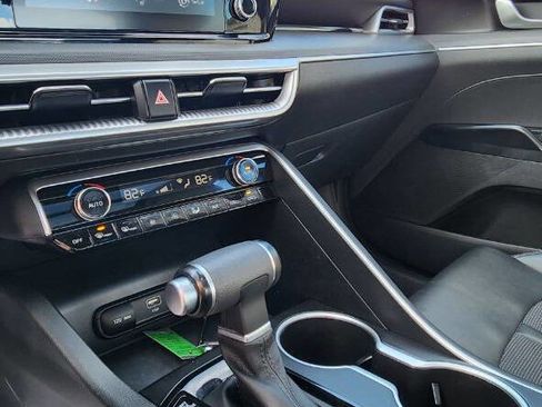 Used 2021 Kia K5 GT-Line image 33