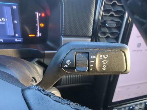 Used 2024 Ford Ranger XLT w/ Equipment Group 301A High image 33