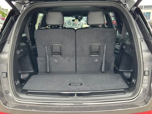 New 2025 Jeep Grand Cherokee L Limited image 16