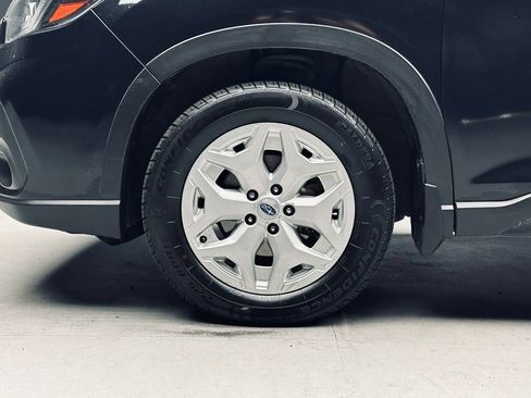Used 2020 Subaru Forester w/ Alloy Wheel Package AWD/4WD image 37