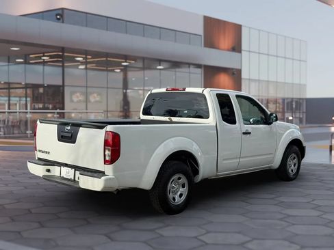 Used 2017 Nissan Frontier S RWD image 6