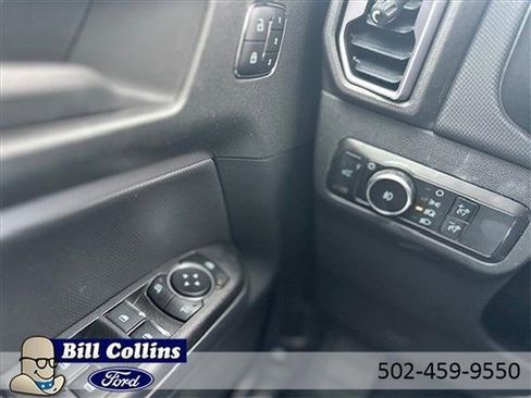 New 2025 Ford Bronco Sport Outer Banks w/ Outer Banks Tech Package+ image 10