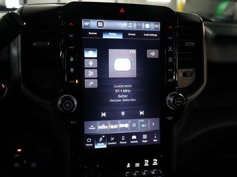 New 2027 RAM 2500 Tradesman AWD/4WD image 25