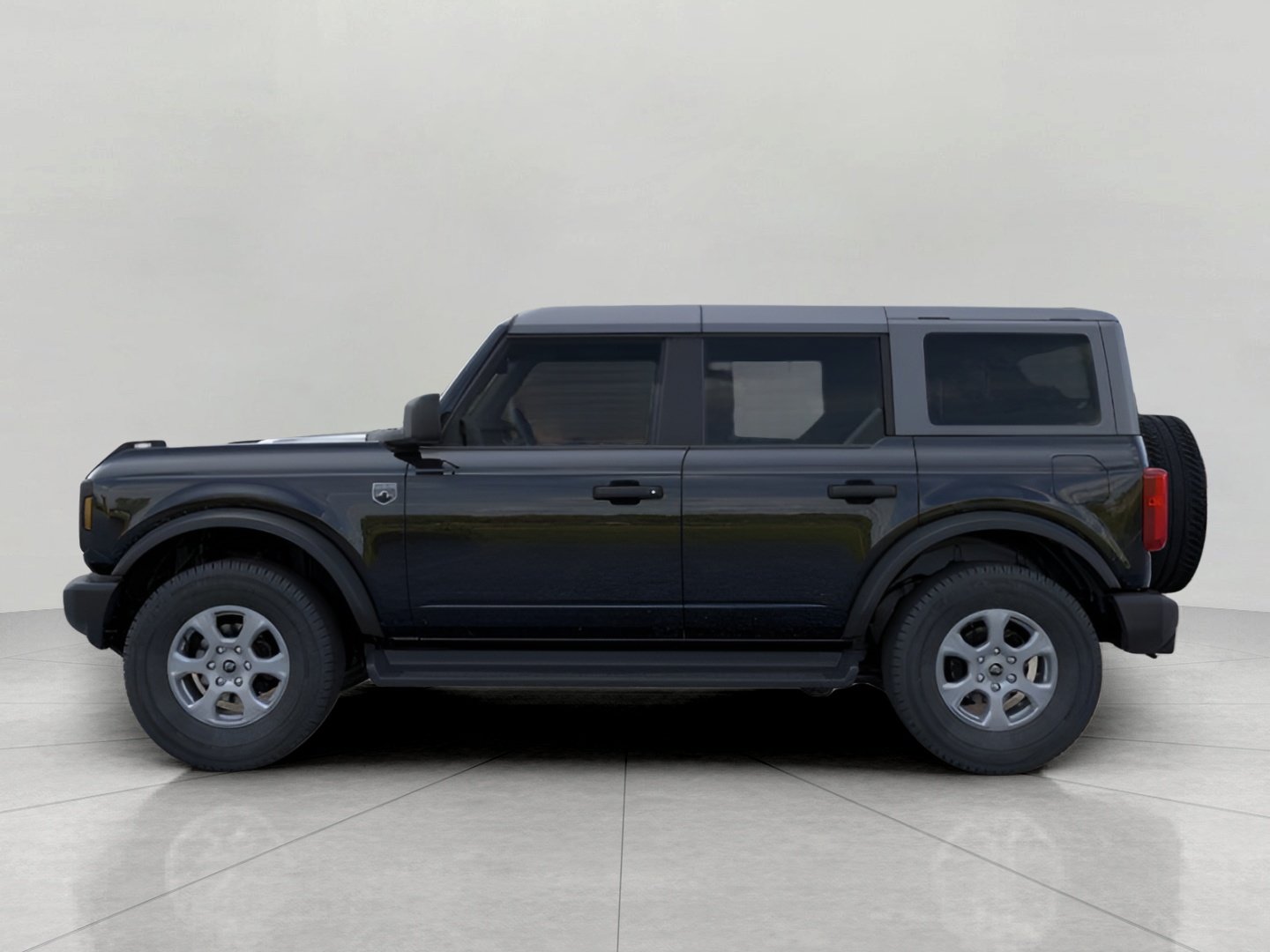 New 2026 Ford Bronco Big Bend AWD/4WD image 3