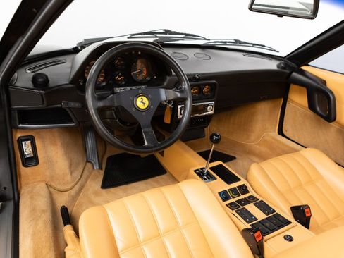 Used 1989 Ferrari 328 GTS image 58