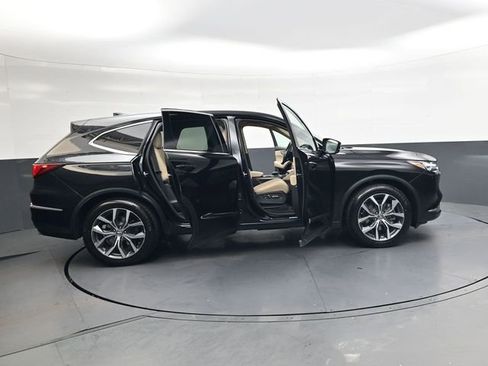 Used 2023 Acura MDX SH-AWD w/ Technology Package image 42