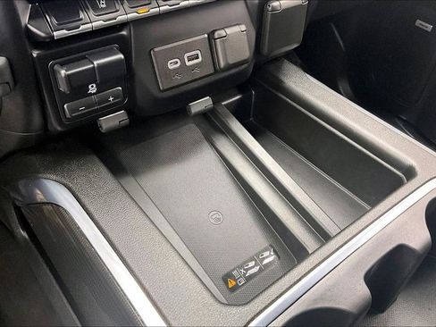 Used 2021 GMC Sierra 2500 AT4 w/ AT4 Premium Plus Package image 33